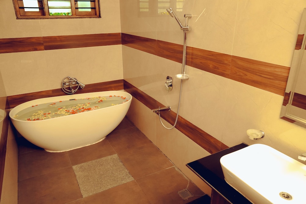 Luxury Room photo 3