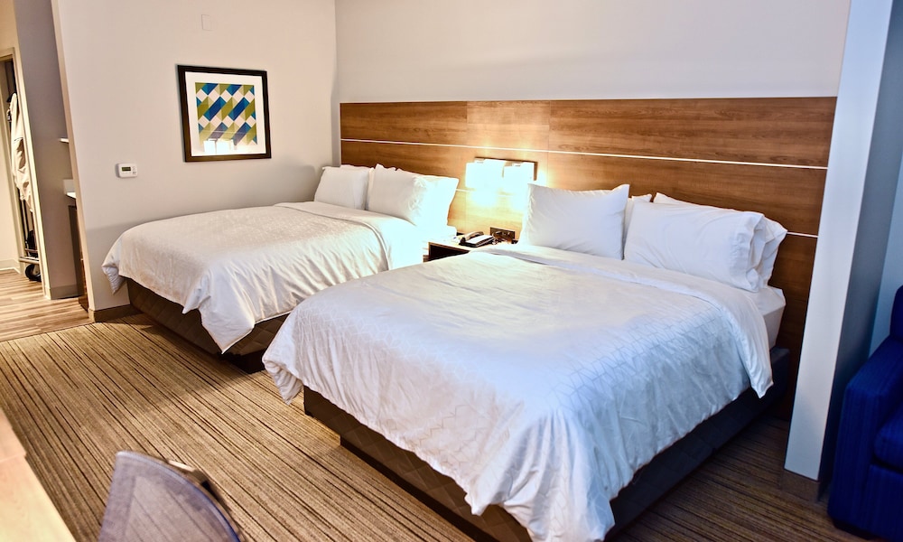 Suite, Multiple Beds photo 2