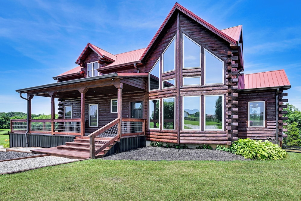 House (4 Bedrooms) photo 1