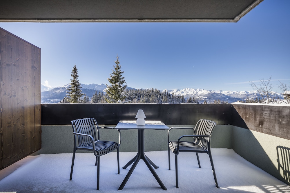 Cosy Single Room, Mountain View photo 3