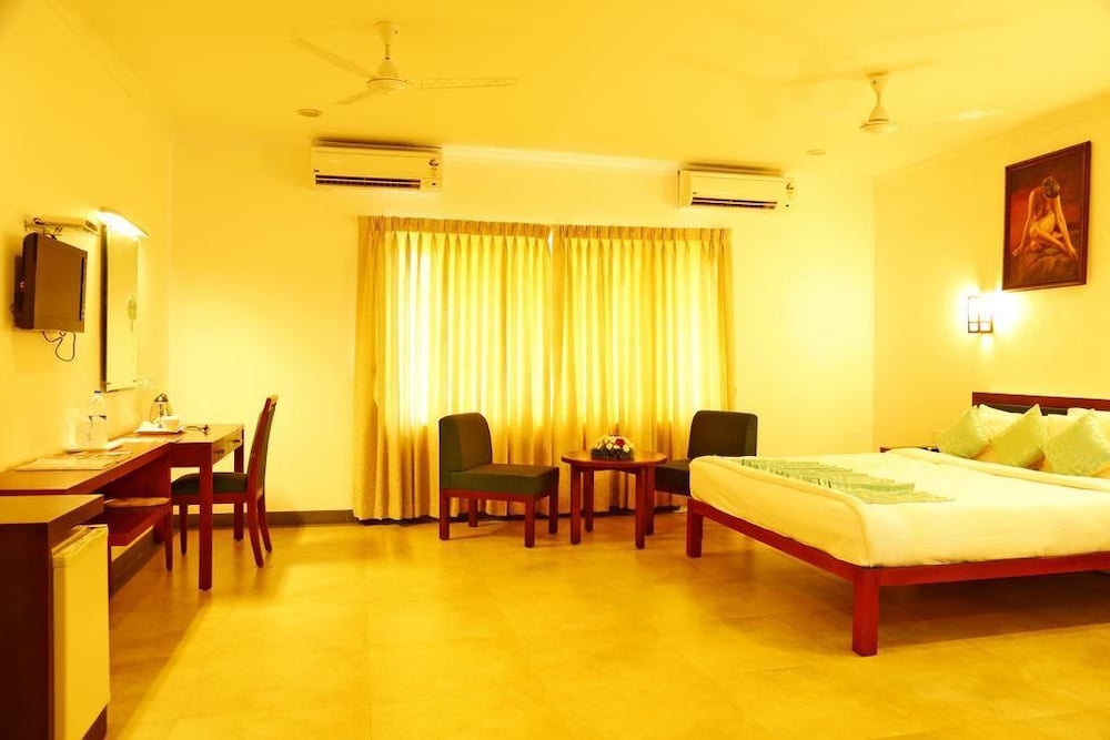 Deluxe Room photo 2