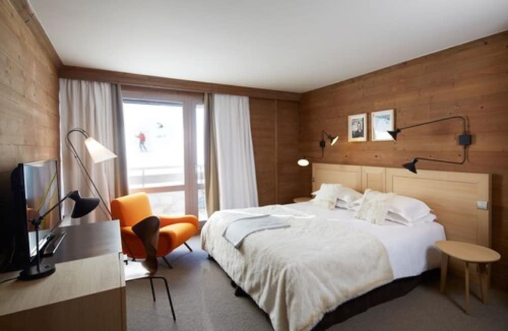 Comfort Room photo 2