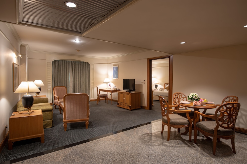 Family Suite, River View thumbnail 5