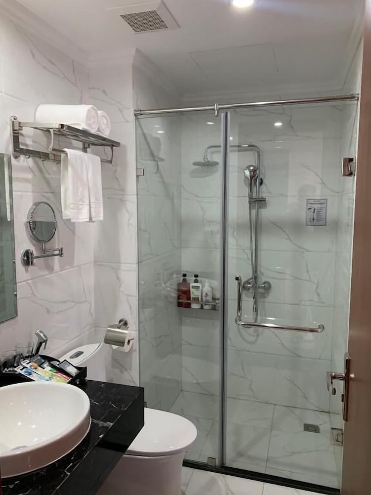 Premier Studio, 2 Double Beds