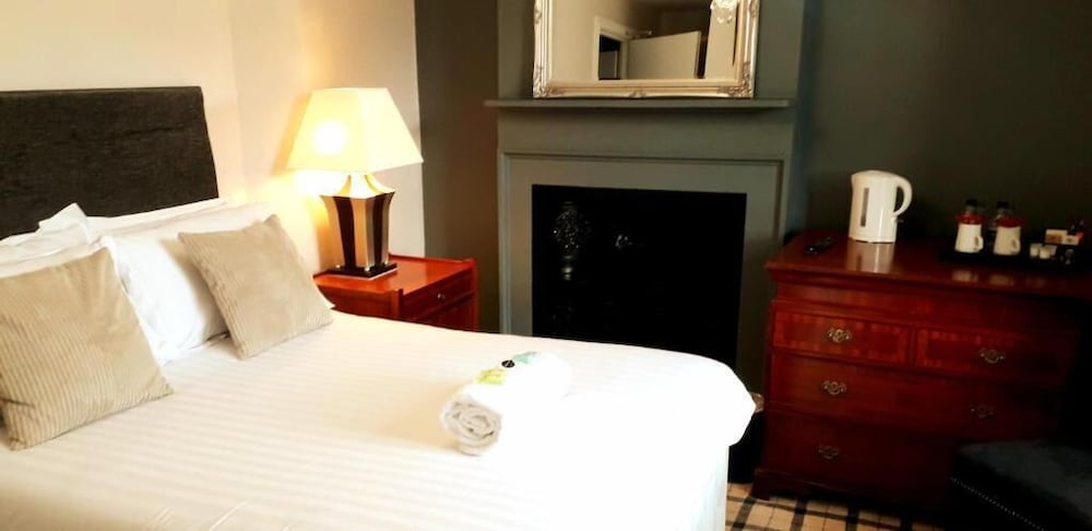 Room (The Cookson)