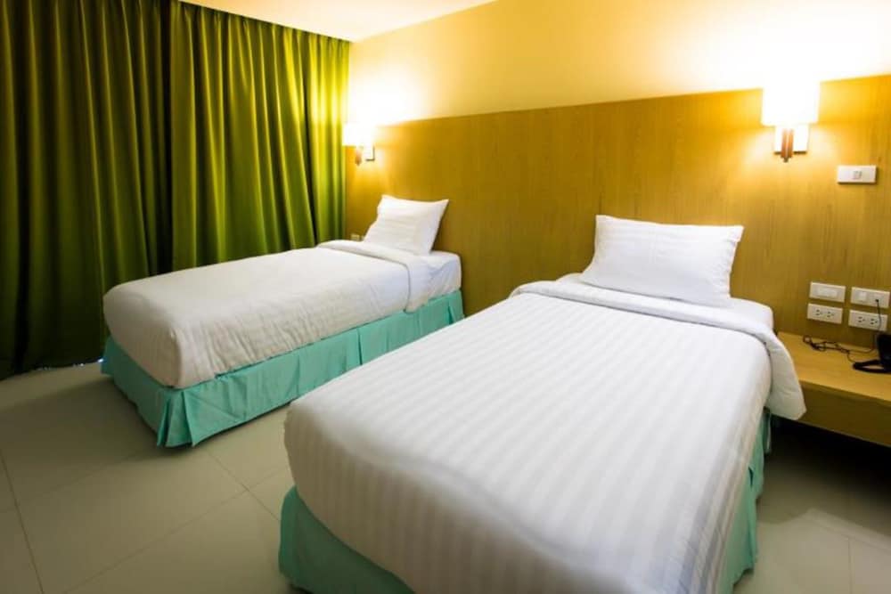 Superior Room with Balcony photo 1