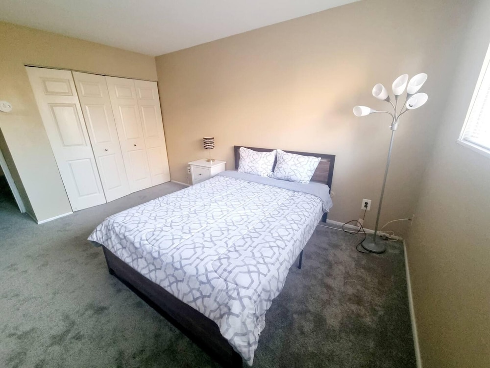 Apartment, Accessible photo 3