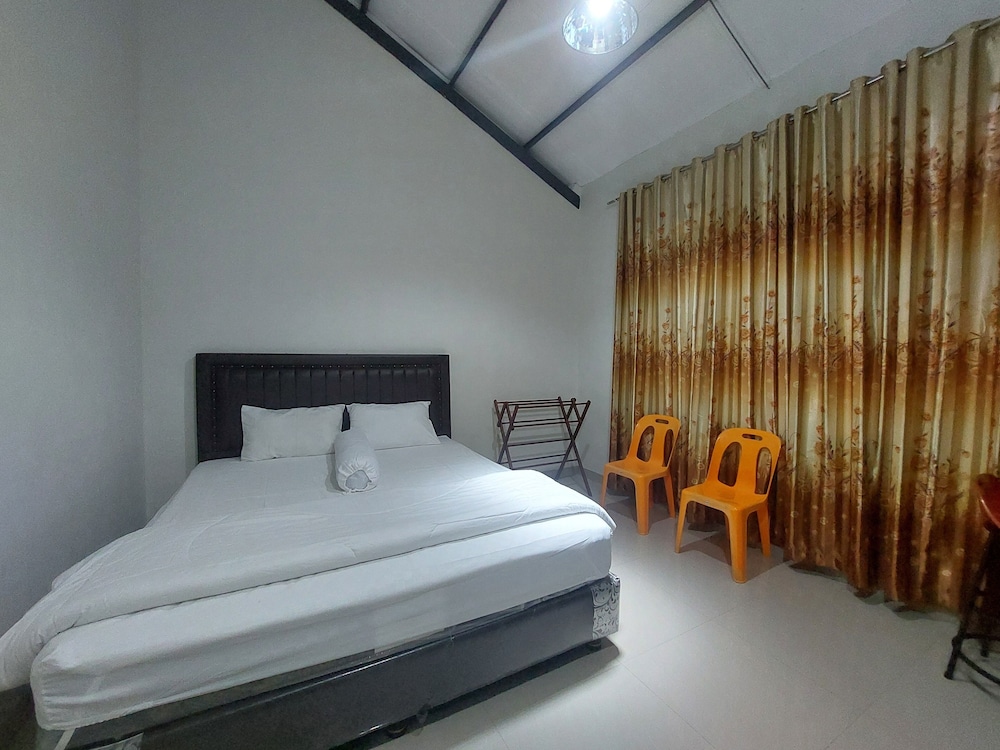 Junior Suite, Patio, Garden View