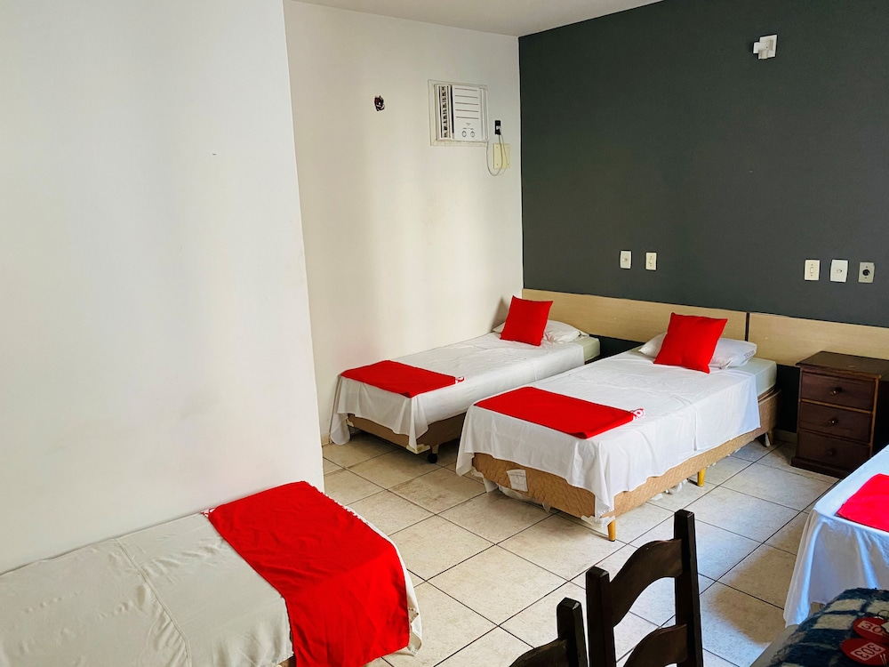 Basic Double or Twin Room photo 1