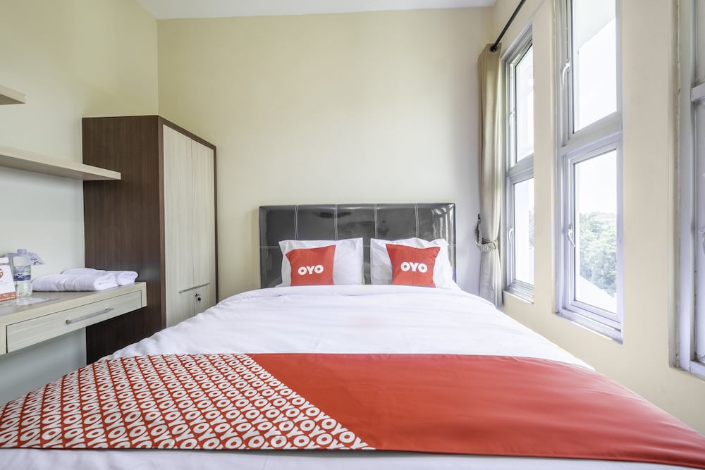 Standard Double Room photo 2