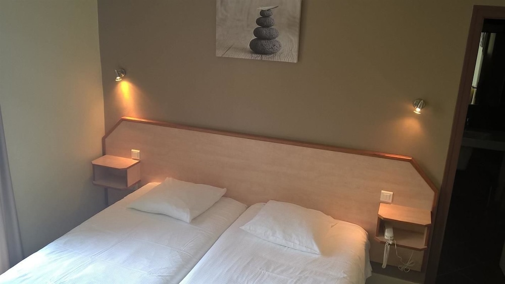 Twin Room, Sea View photo 1