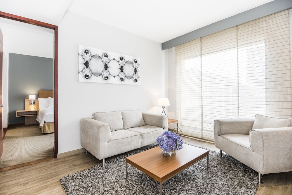 Executive Suite, 2 Bedrooms photo 2