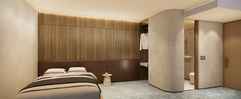 Standard Single Room (24 Hours)-transit passenger only photo 1