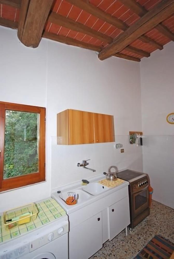 Panoramic Apartment, 4 Bedrooms (Montescalari 4) photo 3