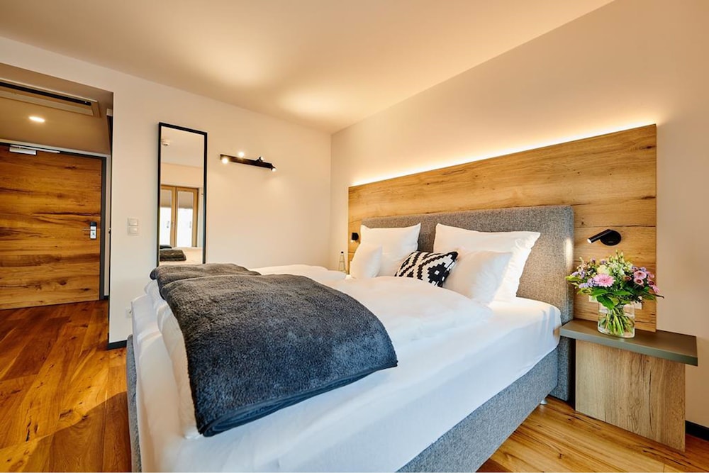 Luxury Suite, Balcony (Sauna) photo 3