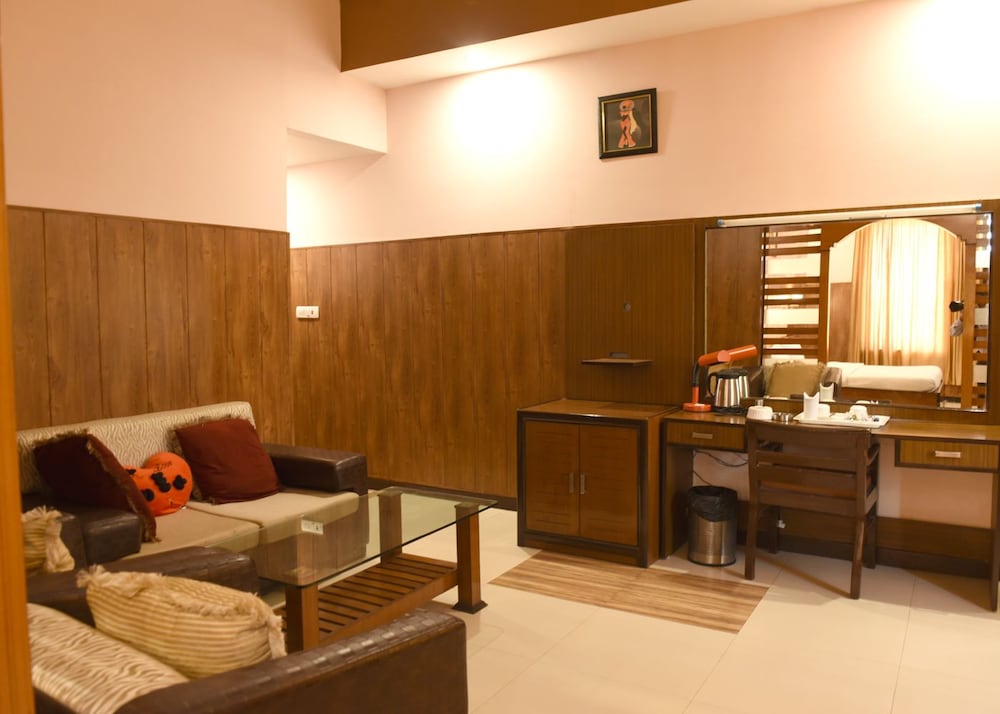 Standard Suite, 2 Bedrooms photo 2