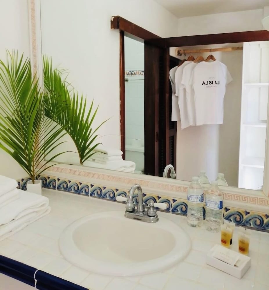 Triple Room, Non Smoking, Ocean View