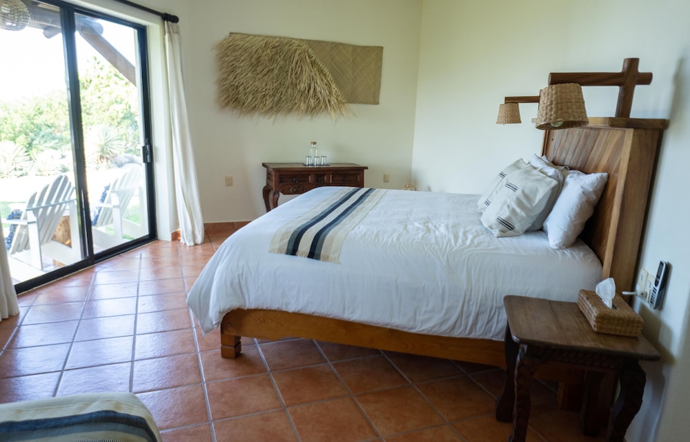 Beach Suite