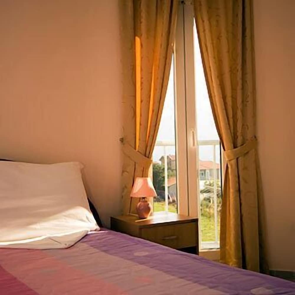 Double or Twin Room, Balcony, Sea View photo 3