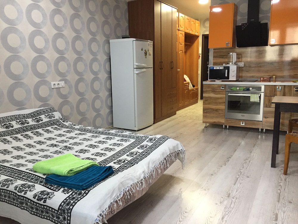 Business Apartment, 1 Bedroom photo 1
