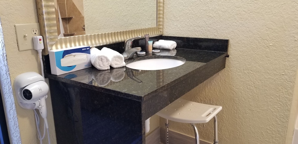 Days Inn by Wyndham Orlando Downtown, Foto 3