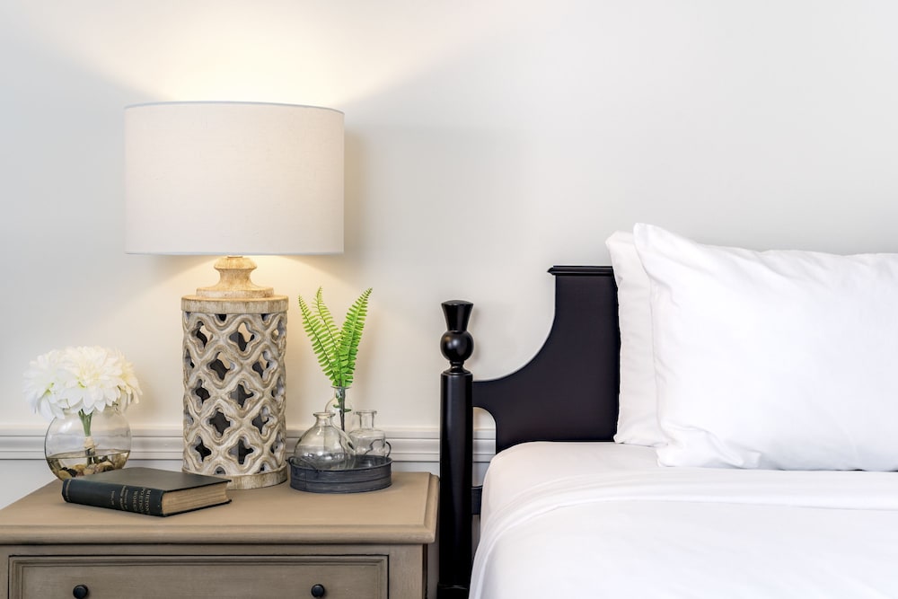 Deluxe Suite, 1 King Bed photo 1
