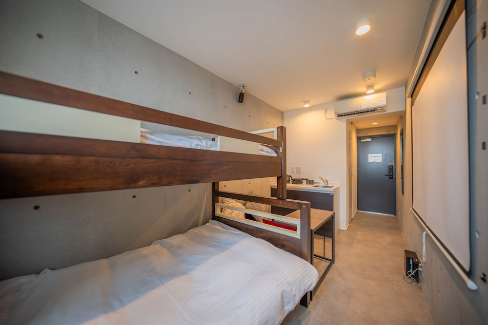 Basic Apartment, Non Smoking, Kitchenette photo 1
