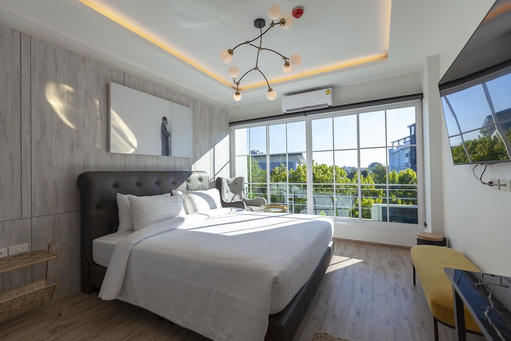 Superior Double Room - Photo 1