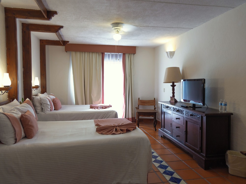 Room, 2 Double Beds (Preferencial) - Photo 4