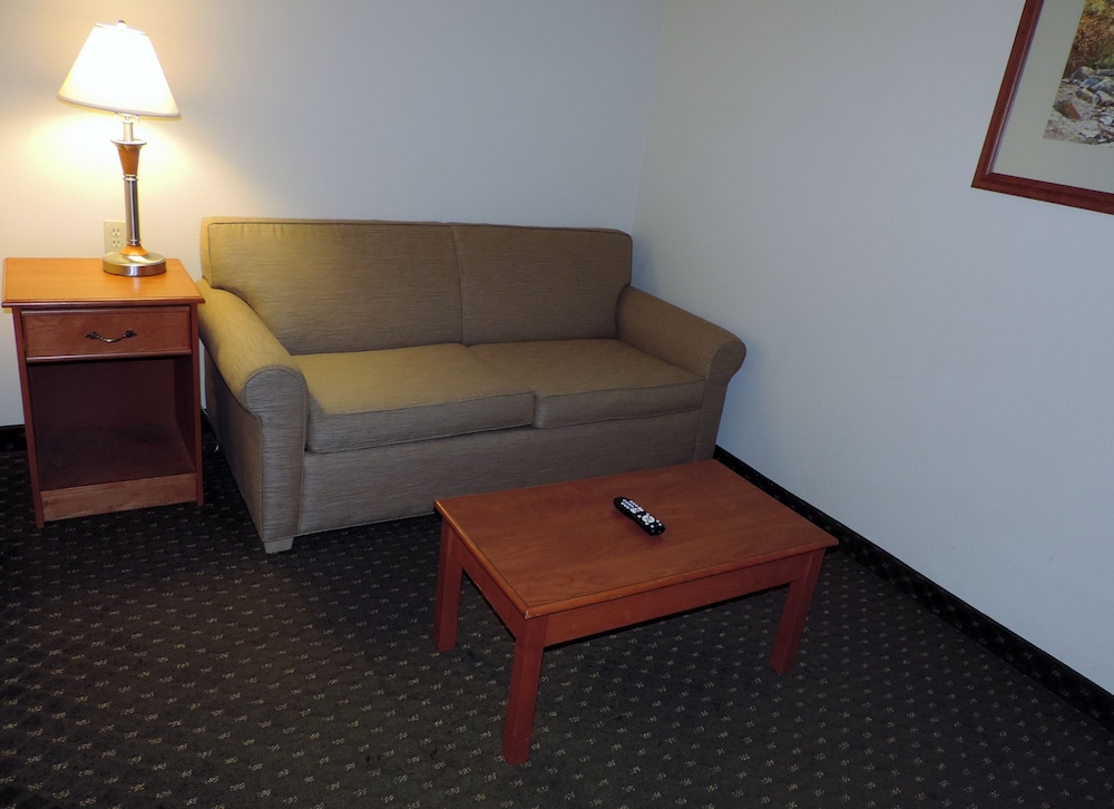 Suite, Non Smoking - Photo 5