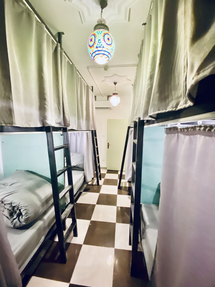 Economy Shared Dormitory, Women Only photo 1