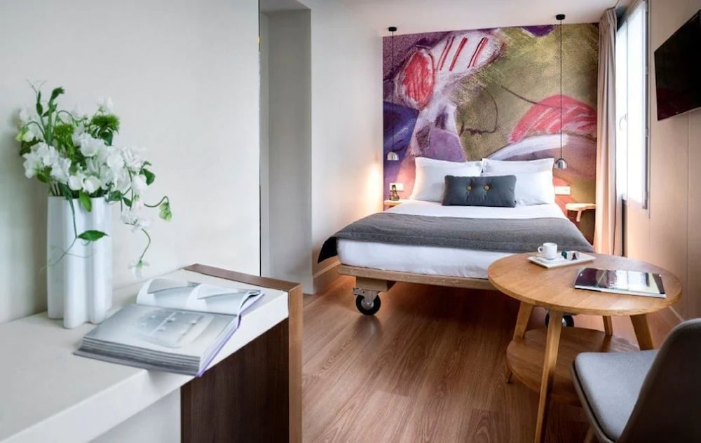 Luxury Double Room photo 2