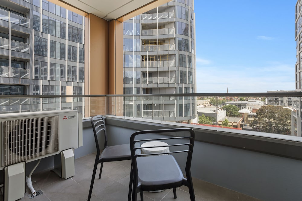 Apartment, 1 Bedroom thumbnail 5