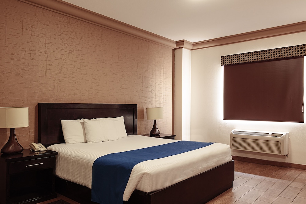 Standard Room - Photo 1