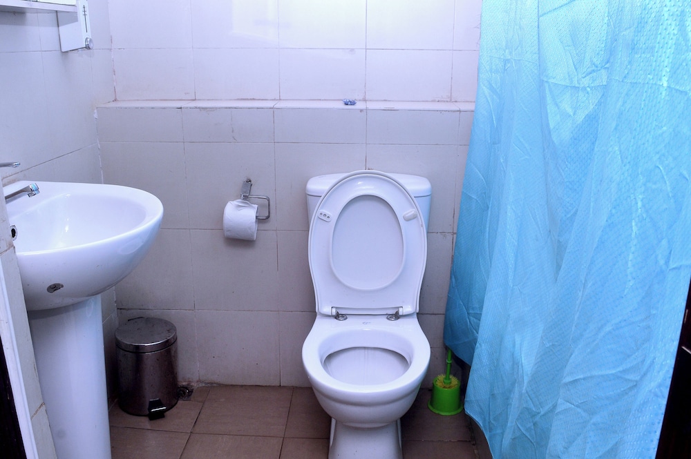 Standard Single Room photo 3
