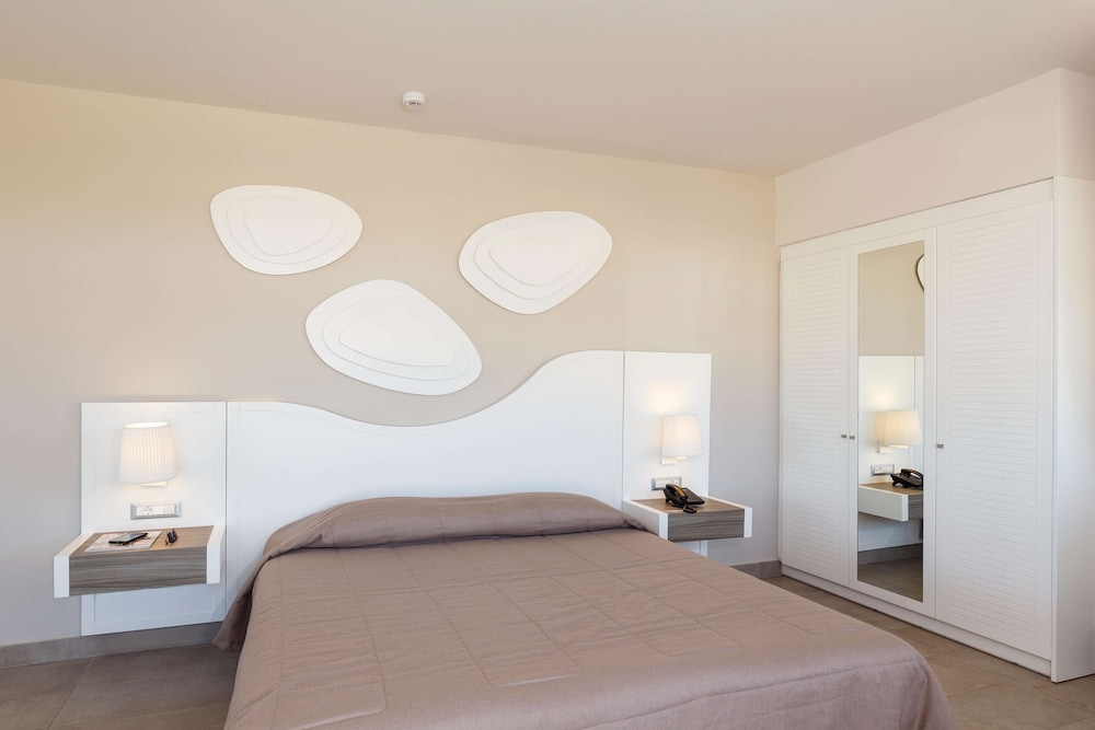 Double Room, Sea View photo 3