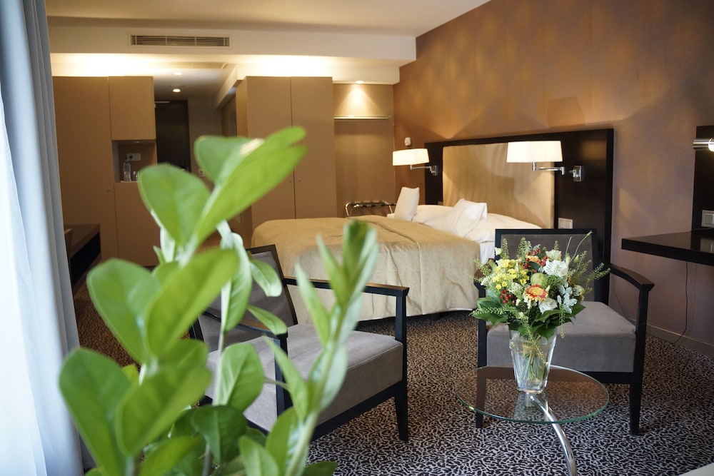 Business Room, 1 King Bed - Photo 7