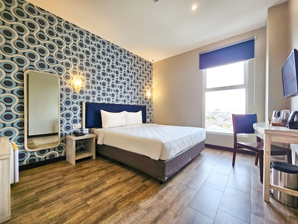 Executive Double Room photo 2