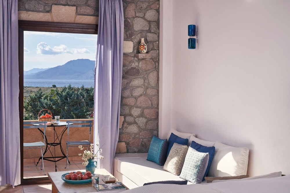 Deluxe Room, Sea View photo 1