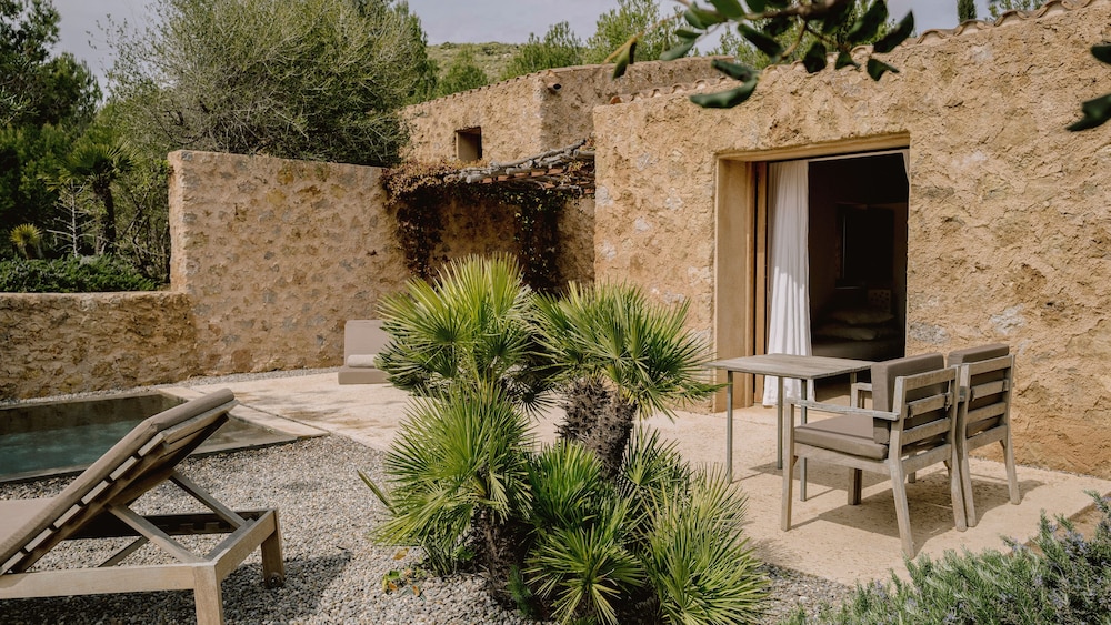 Cottage, Private Pool (Casita) thumbnail 6