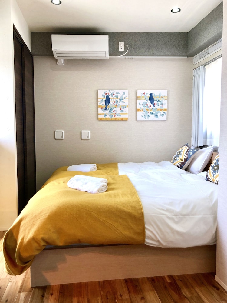 Apartment, 1 Bedroom photo 3