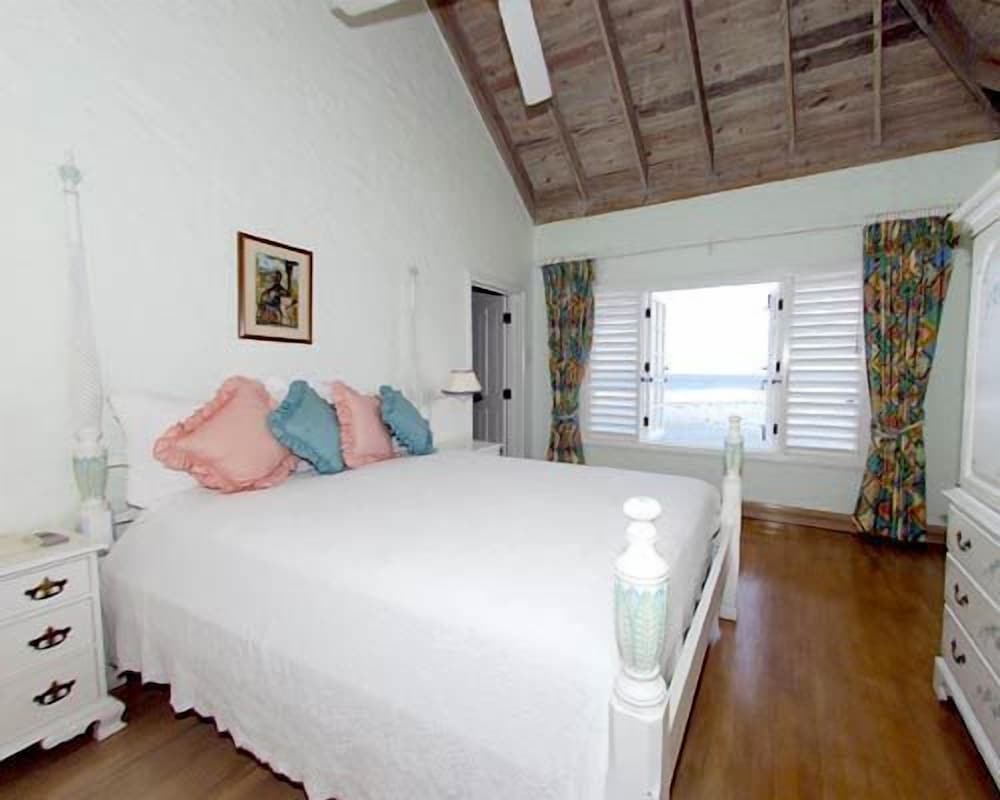 Villa, 4 Bedrooms, Ocean View photo 2