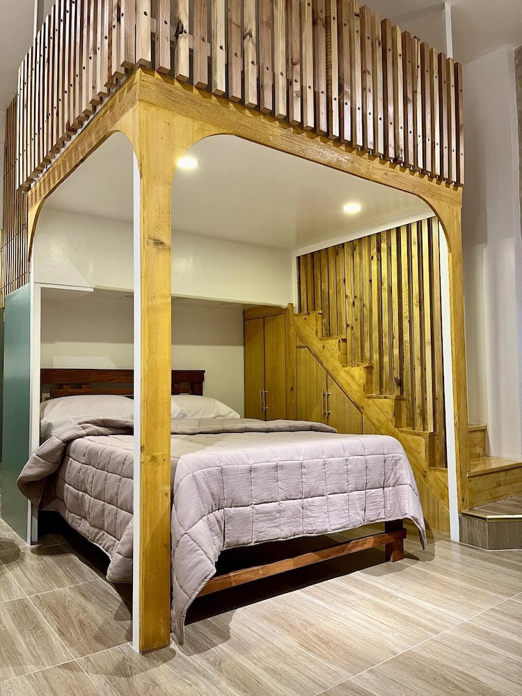 Family Apartment