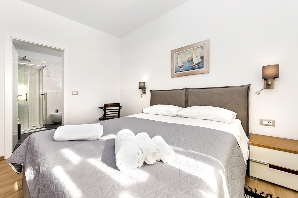 Apartment, 1 Bedroom