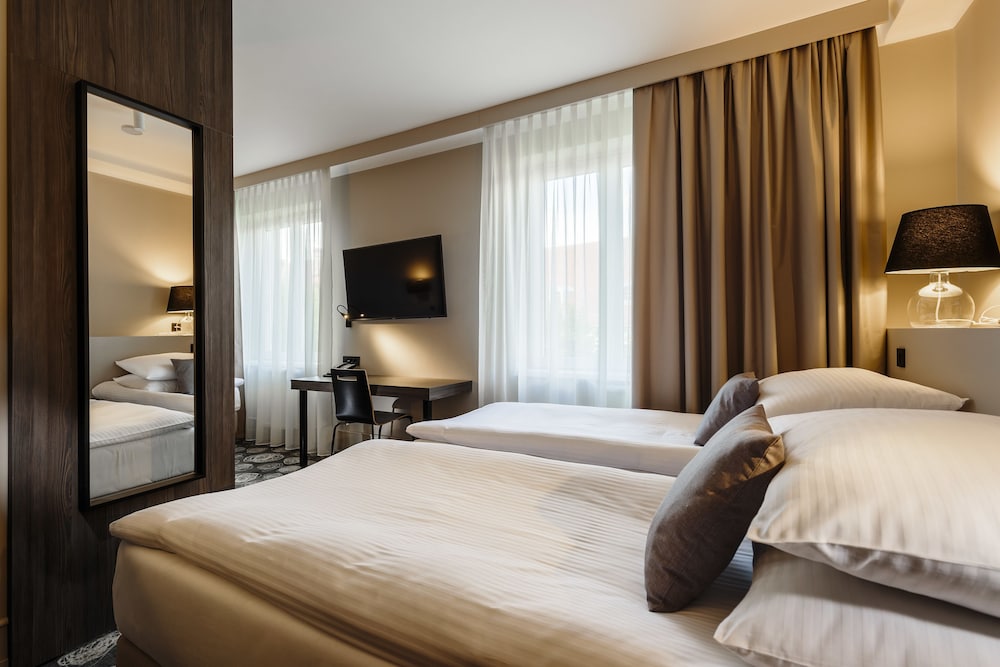 Superior Twin Room photo 1
