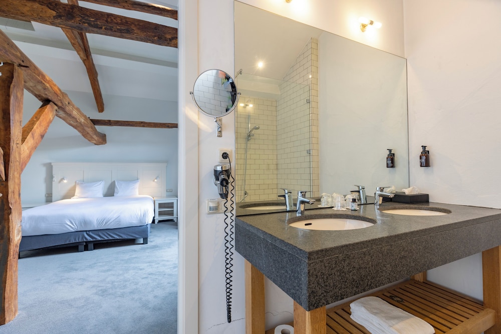 Kasteel Suite - Photo 13
