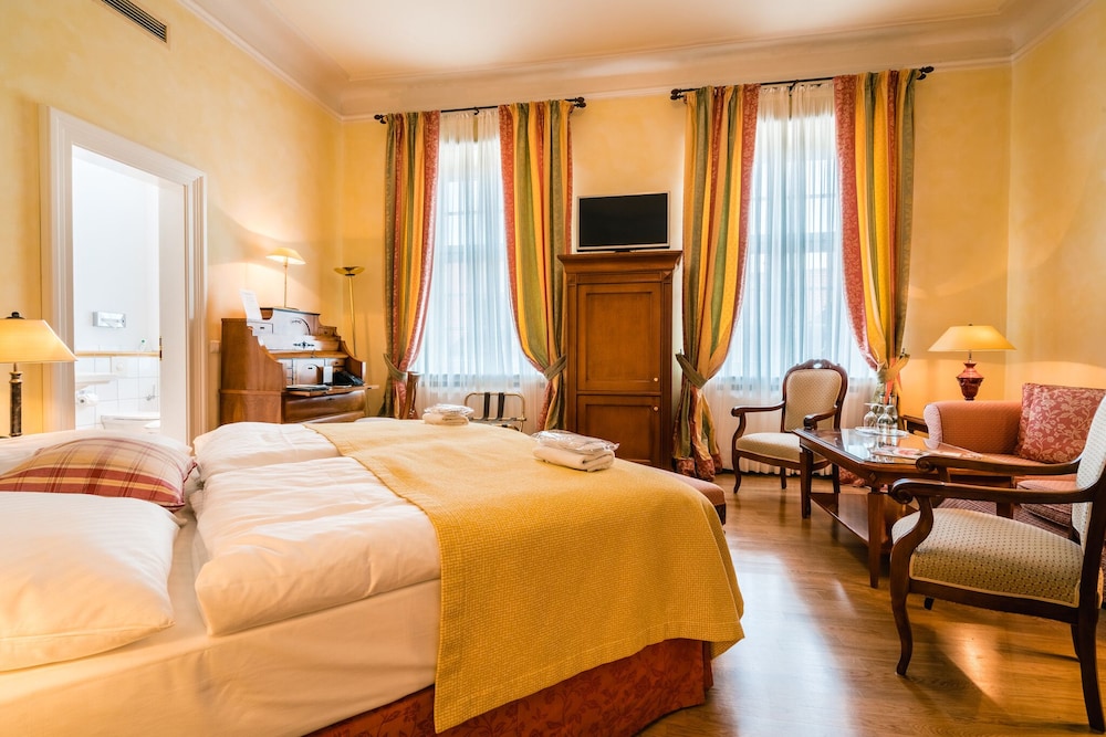 Superior Double Room photo 1