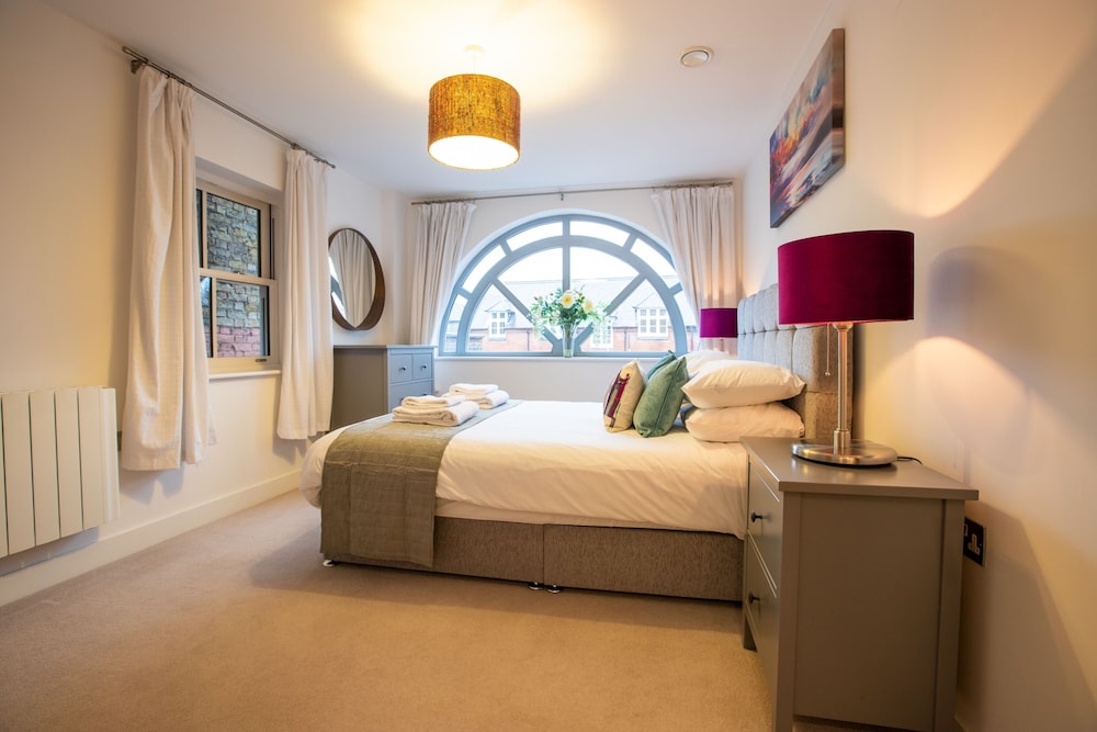 Luxury Apartment, 2 Bedrooms photo 3