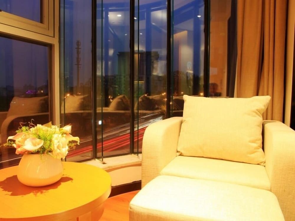 Business Twin Room