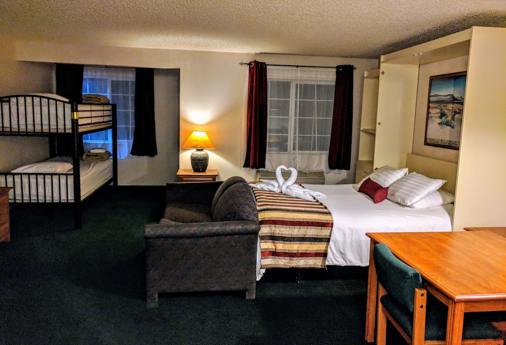 Family Suite Economy